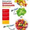 GANZ GENAU INKLUSIVE GRAMMATIK A1-A2 GANZ GENAU INKLUSIVE GRAMMATIK A1-A2