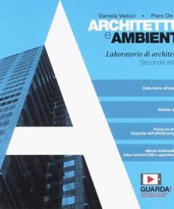 ARCHITETTURA E AMBIENTE LABORATORIO