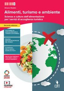 ALIMENTAZIONE TURISMO E AMBIENTE 5?AN