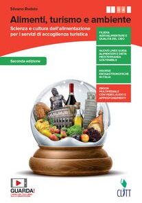 ALIMENTAZIONE TURISMO E AMBIENTE