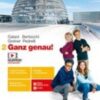 GANZ GENAU 2 GANZ GENAU 2