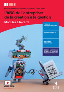 ABC DE L'ENTERPRISE DE CREATION A GE.
