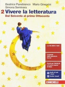 VIVERE LA LATTERATURA 2