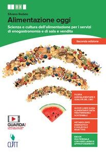 ALIMENTAZIONE OGGI 2?BN