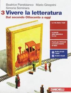 VIVERE LA LETTERATURA 3