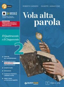 VOLA ALTA PAROLA 2