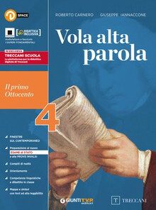 VOLA ALTA PAROLA 4