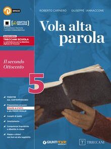 VOLA ALTA PAROLA 5