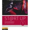 START UP 1 START UP 1