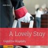 LOVELY STAY LOVELY STAY