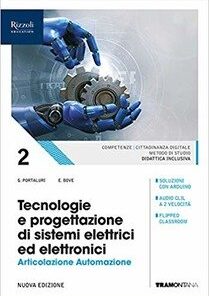 TECNOLOGIE PROG.SIST.ELETT.ELETTRON 2