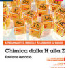 CHIMICA DA H ALLA Z ED.ARANCIO 2?BN CHIMICA DA H ALLA Z ED.ARANCIO 2?BN