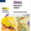 CHIMICA MATERIA UOMO AMBIENTE CHIMICA MATERIA UOMO AMBIENTE