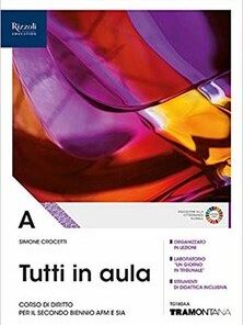 TUTTI IN AULA 2?BIENNIO