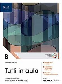TUTTI IN AULA 5?ANNO