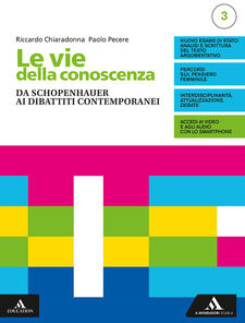 VIE DELLA CONOSCENZA 3