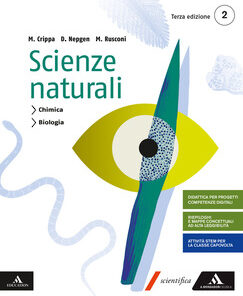 SCIENZE NATURALI 2