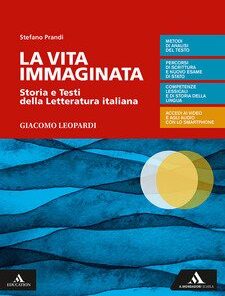 VITA IMMAGINATA LEOPARDI