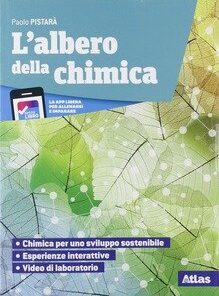 ALBERO DELLA CHIMICA
