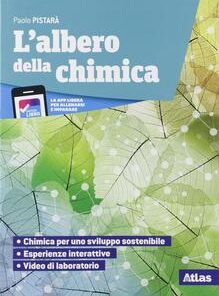 ALBERO DELLA CHIMICA + LABORATORIO