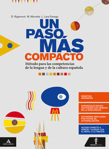 UN PASO MAS COMPACTO
