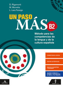 UN PASO MAS B2
