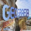 GEOGRAFIA IERI E OGGI
