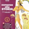 DOMANDE ALLA STORIA 1 + GEOGRAFIA