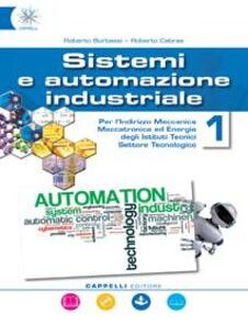 SISTEMI E AUTOMAZIONE INDUSTRIALE 1