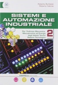 SISTEMI E AUTOMAZIONE INDUSTRIALE 2