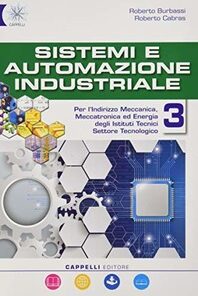 SISTEMI E AUTOMAZIONE INDUSTRIALE 3