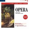 OPERA 4 ED.ROSSA OPERA 4 ED.ROSSA