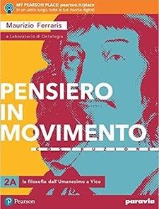 PENSIERO IN MOVIMENTO 2