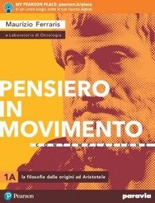 PENSIERO IN MOVIMENTO 1 + CLIL