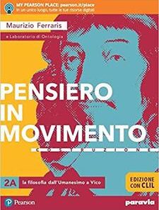 PENSIERO IN MOVIMENTO 2 + CLIL