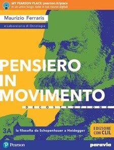 PENSIERO IN MOVIMENTO 3 + CLIL