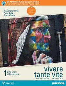 VIVERE TANTE VITE 1 + DIVINA COMMEDIA