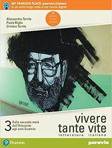 VIVERE TANTE VITE 3