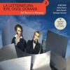LETTERATURA IERI OGGI DOMANI 2 A MAN. LETTERATURA IERI OGGI DOMANI 2 A MAN.