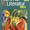 NICHT NUR LITERATUR NEU
