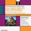 STRUMENTI DEL PENSIERO 2 LIC.LINGUIS. STRUMENTI DEL PENSIERO 2 LIC.LINGUIS.