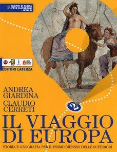 VIAGGIO DI EUROPA 2