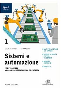 SISTEMI E AUTOMAZIONI 1