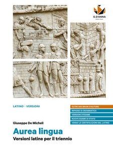 AUREA LINGUA