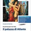 PALAZZO DI ATLANTE BLU 3A PALAZZO DI ATLANTE BLU 3A