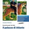 PALAZZO DI ATLANTE BLU 3B PALAZZO DI ATLANTE BLU 3B