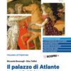 PALAZZO DI ATLANTE BLU 1 PALAZZO DI ATLANTE BLU 1