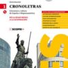 CRONOLETRAS 1 CRONOLETRAS 1