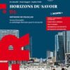 HORIZONS DU SAVOIR B2 HORIZONS DU SAVOIR B2