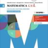 MATEMATICA CVD ED. AZZURRA 4